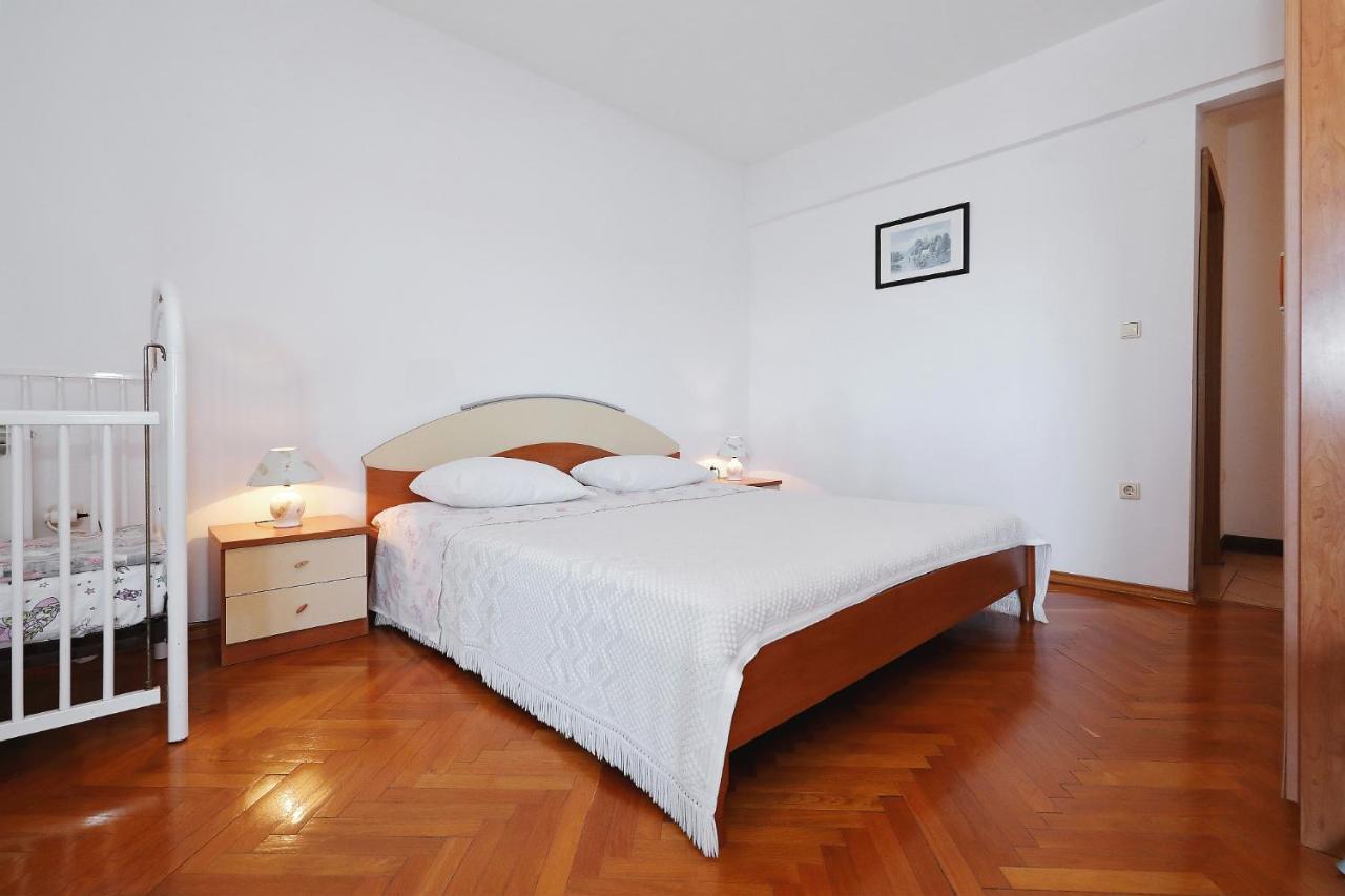 Villa Vukic วรซี ภายนอก รูปภาพ